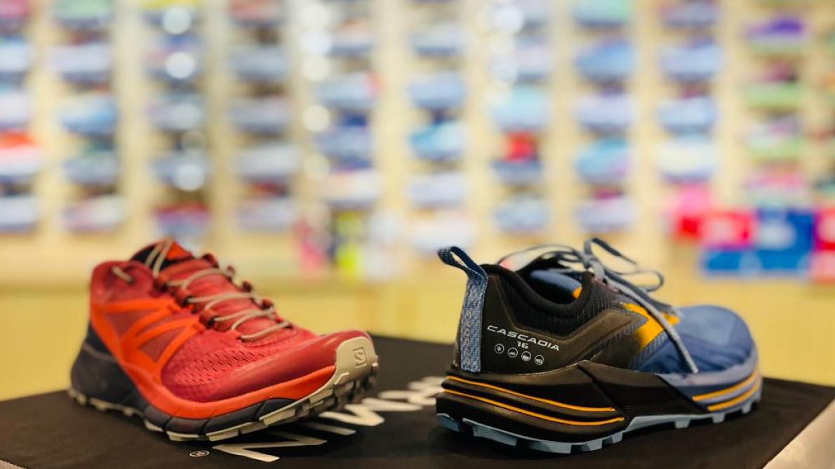 Semelle pronateur decathlon cheap